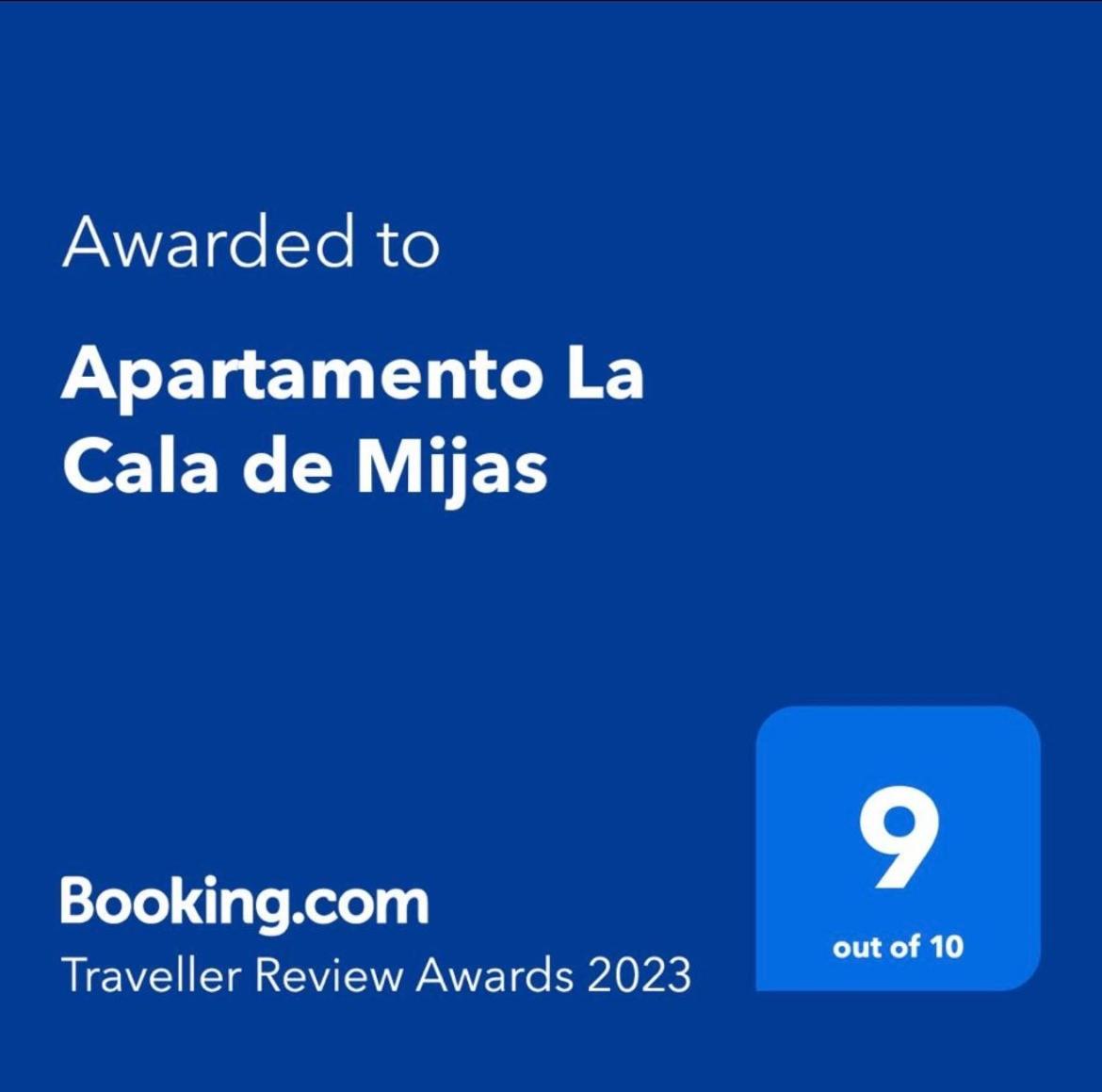 Apartamento 卡拉德米哈斯 外观 照片